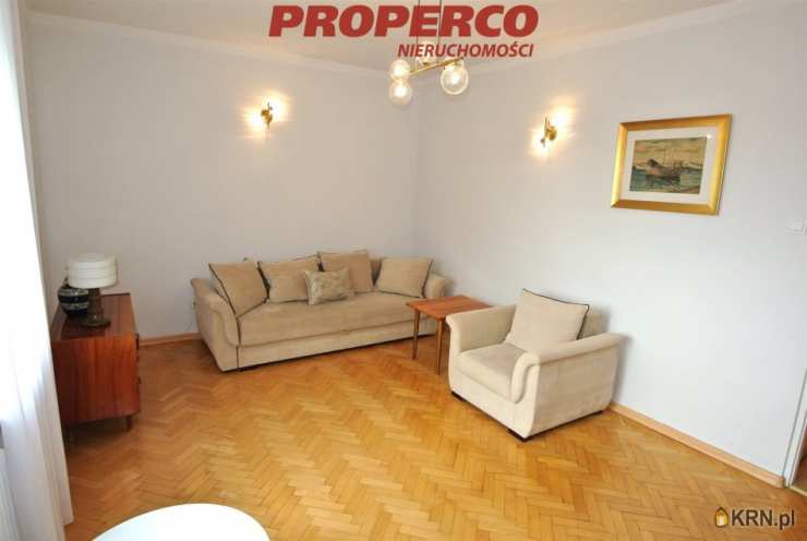 Mieszkanie  do wynajęcia, 1 pokojowe, Kielce, ul. 