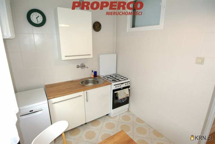 1 pokojowe, Kielce, ul. , Mieszkanie  do wynajęcia