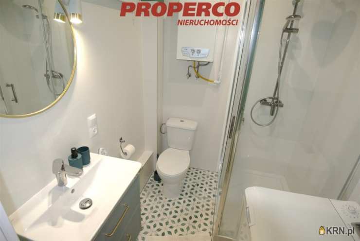 1 pokojowe, Mieszkanie  do wynajęcia, Kielce, ul. 