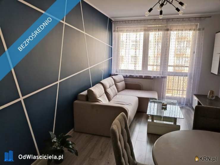 Mieszkanie  na sprzedaż, 2 pokojowe, Kielce, ul. Zagórska
