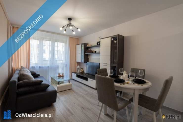 Mieszkanie  na sprzedaż, Kielce, ul. Zagórska, 2 pokojowe