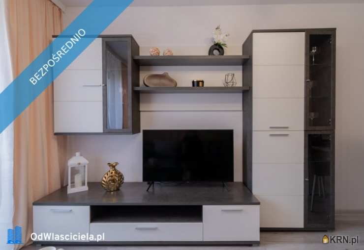 Kielce, ul. Zagórska, Mieszkanie  na sprzedaż, 2 pokojowe
