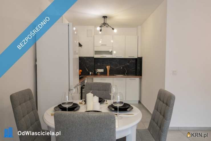 Kielce, ul. Zagórska, 2 pokojowe, Mieszkanie  na sprzedaż