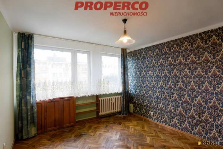 Mieszkanie  na sprzedaż, 2 pokojowe, Kielce, ul. bp. Cz. Kaczmarka