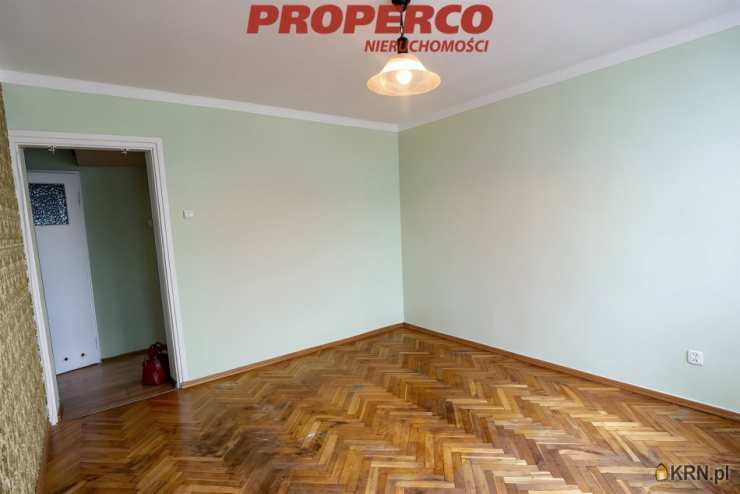 Kielce, ul. bp. Cz. Kaczmarka, Mieszkanie  na sprzedaż, 2 pokojowe
