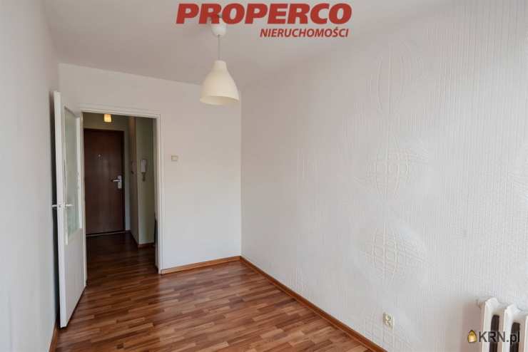 PROPERCO Sp. z o.o. Sp. k. , Mieszkanie  na sprzedaż, Kielce, ul. bp. Cz. Kaczmarka