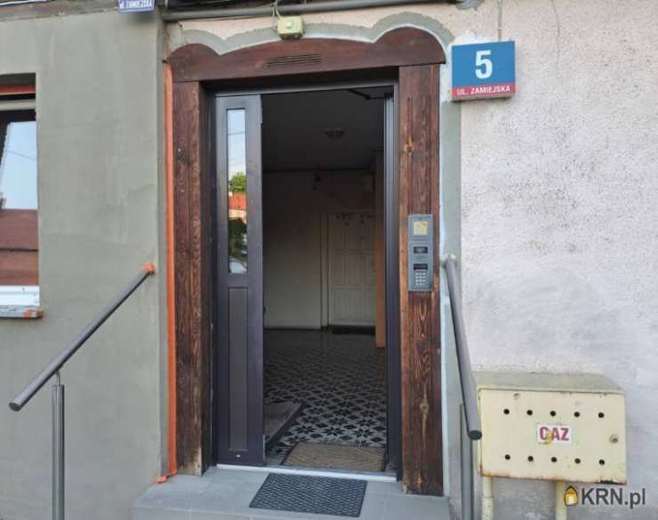 Kłodzko, ul. , 1 pokojowe, Mieszkanie  na sprzedaż