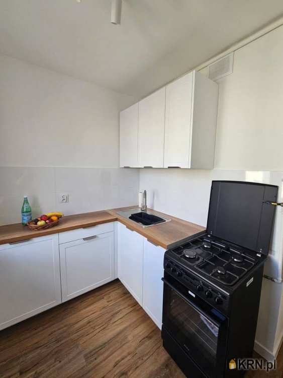 Mieszkanie  na sprzedaż, 1 pokojowe, Koziegłowy, ul. 