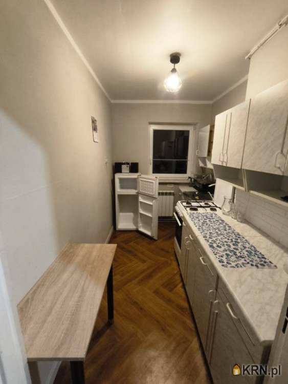 Mieszkanie  do wynajęcia, 2 pokojowe, Kożuchów, ul. 