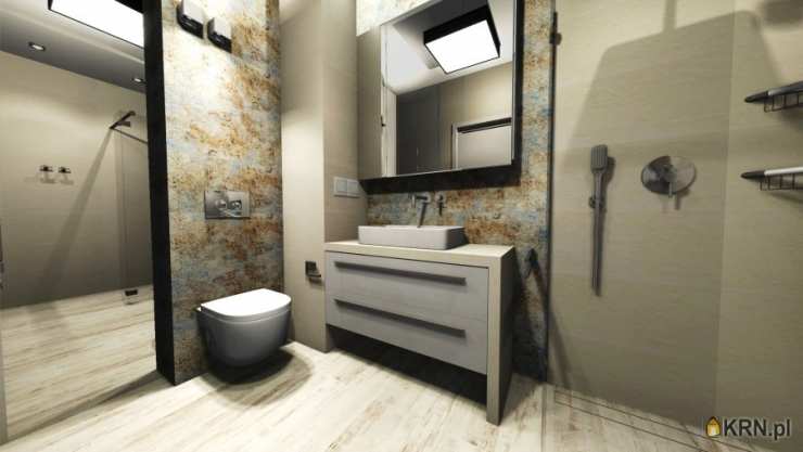 , Mieszkanie  na sprzedaż, Kraków, Krowodrza, ul. 