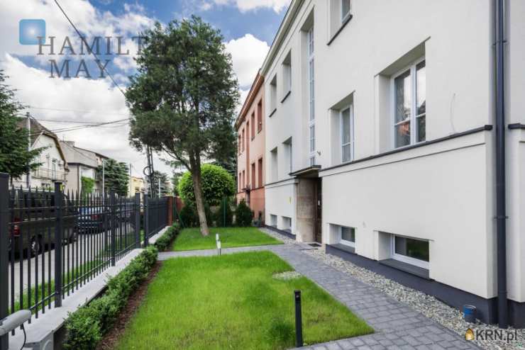 Hamilton May, Mieszkanie  na sprzedaż, Kraków, Prądnik Czerwony, ul. Podmiejska