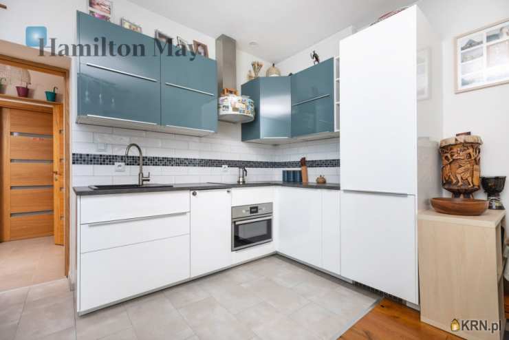 Hamilton May, Mieszkanie  na sprzedaż, Kraków, Prądnik Czerwony, ul. Podmiejska