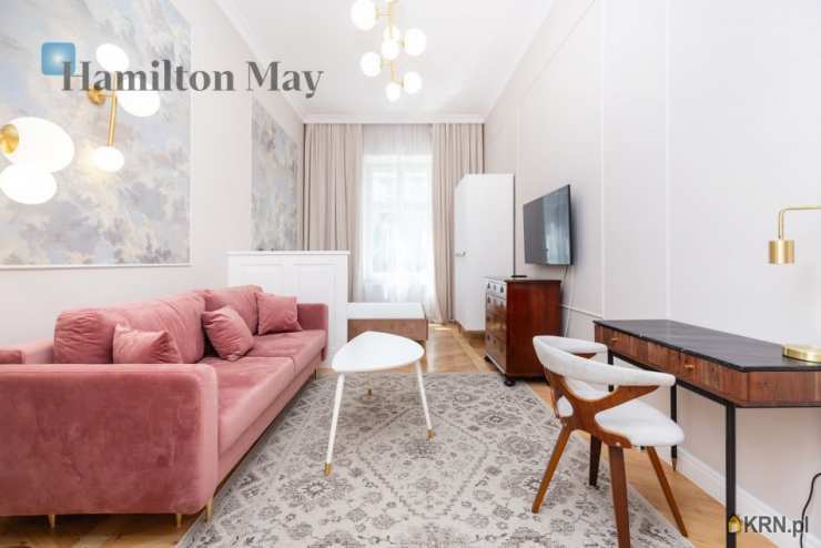 Mieszkanie  do wynajęcia, Kraków, Stare Miasto/Kazimierz, ul. Mostowa, 