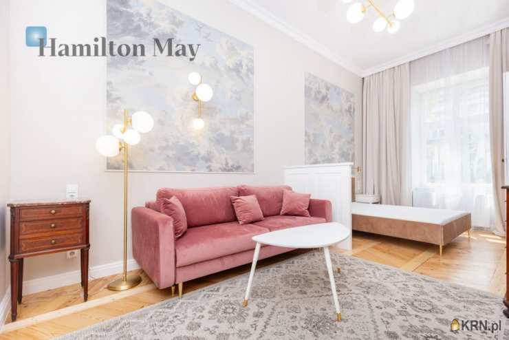 Kraków, Stare Miasto/Kazimierz, ul. Mostowa, Mieszkanie  do wynajęcia, 