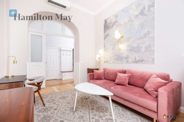 Kraków, Stare Miasto/Kazimierz, ul. Mostowa, , Mieszkanie  do wynajęcia