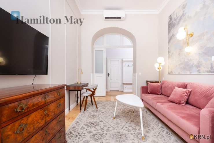 , Kraków, Stare Miasto/Kazimierz, ul. Mostowa, Mieszkanie  do wynajęcia