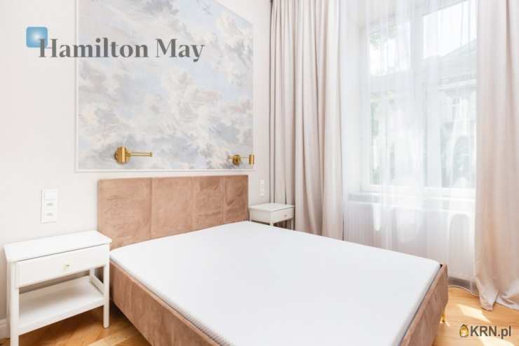 Hamilton May, Mieszkanie  do wynajęcia, Kraków, Stare Miasto/Kazimierz, ul. Mostowa
