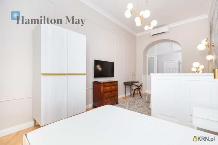 Mieszkanie  do wynajęcia, Kraków, Stare Miasto/Kazimierz, ul. Mostowa, 