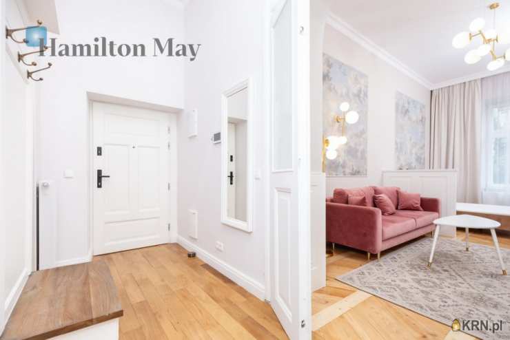 Hamilton May, Mieszkanie  do wynajęcia, Kraków, Stare Miasto/Kazimierz, ul. Mostowa