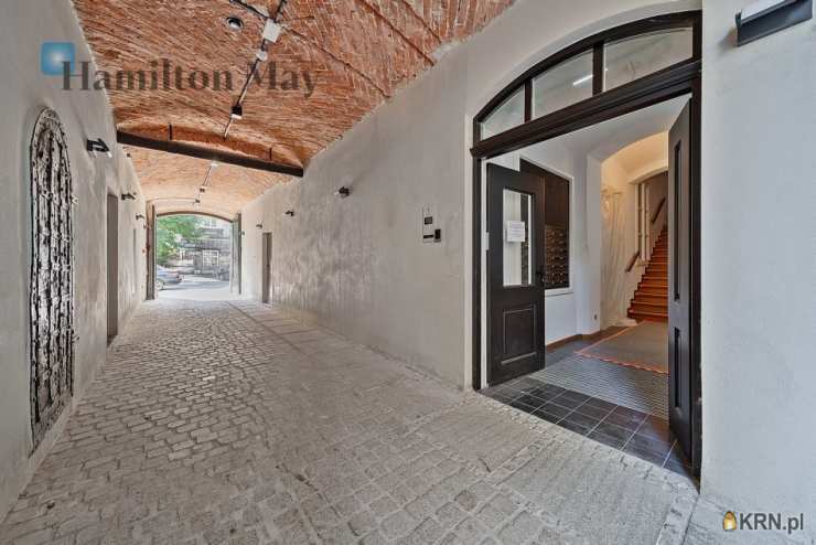 Kraków, Stare Miasto/Kazimierz, ul. Mostowa, Mieszkanie  do wynajęcia, 