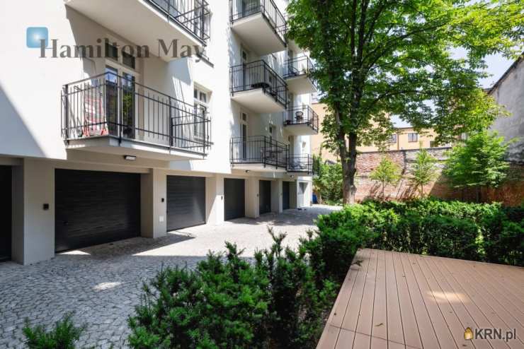 , Kraków, Stare Miasto/Kazimierz, ul. Mostowa, Mieszkanie  do wynajęcia