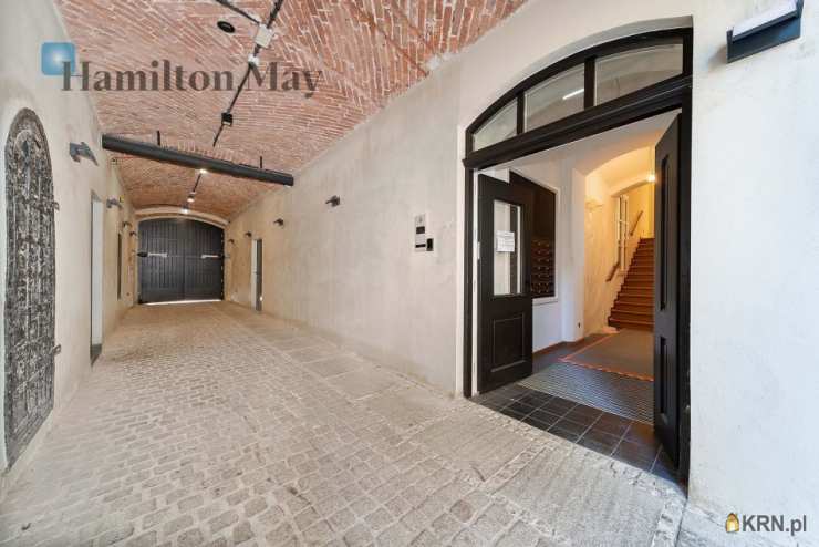 Mieszkanie  do wynajęcia, Kraków, Stare Miasto/Kazimierz, ul. Mostowa, 