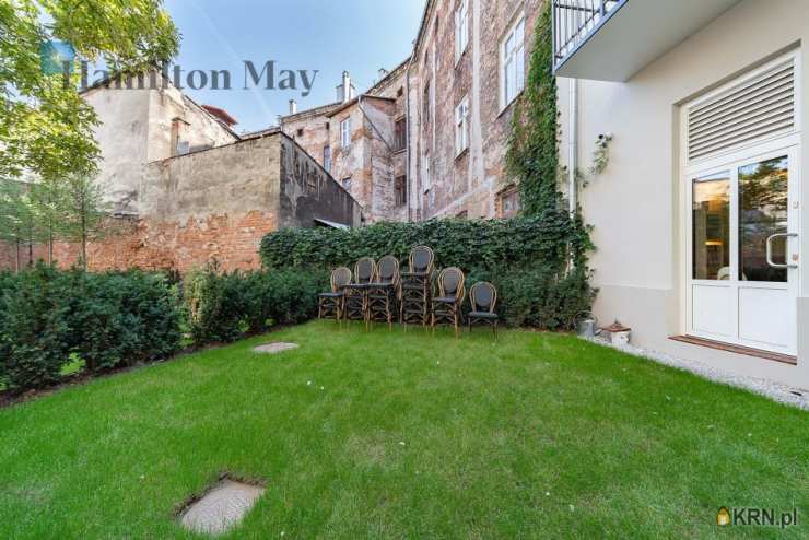 , Kraków, Stare Miasto/Kazimierz, ul. Mostowa, Mieszkanie  do wynajęcia