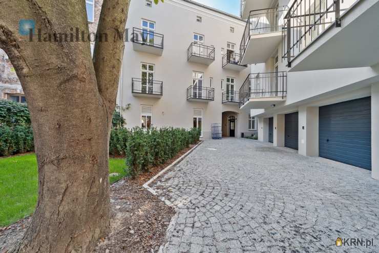 Hamilton May, Mieszkanie  do wynajęcia, Kraków, Stare Miasto/Kazimierz, ul. Mostowa