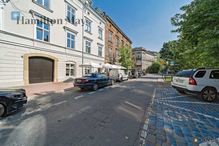 Kraków, Stare Miasto/Kazimierz, ul. Mostowa, Mieszkanie  do wynajęcia, 