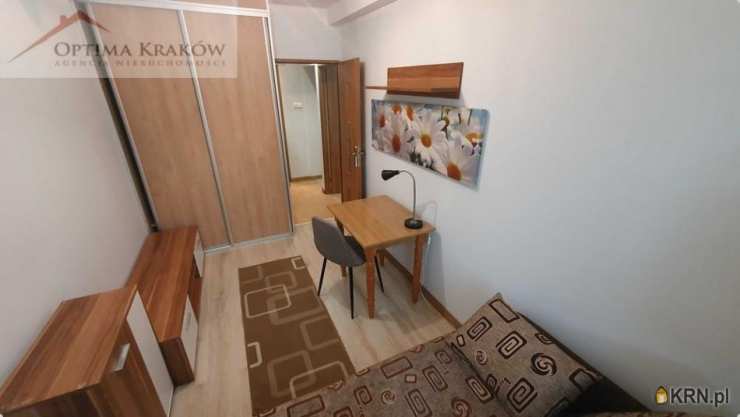 2 pokojowe, Kraków, Grzegórzki/Dąbie, ul. Bajeczna, Mieszkanie  na sprzedaż