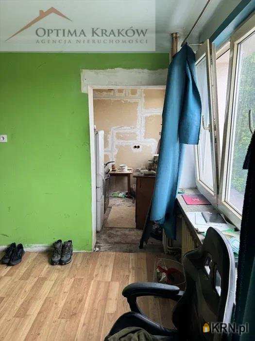 Mieszkanie  na sprzedaż, 2 pokojowe, Kraków, Dębniki, ul. dr. J. Babińskiego