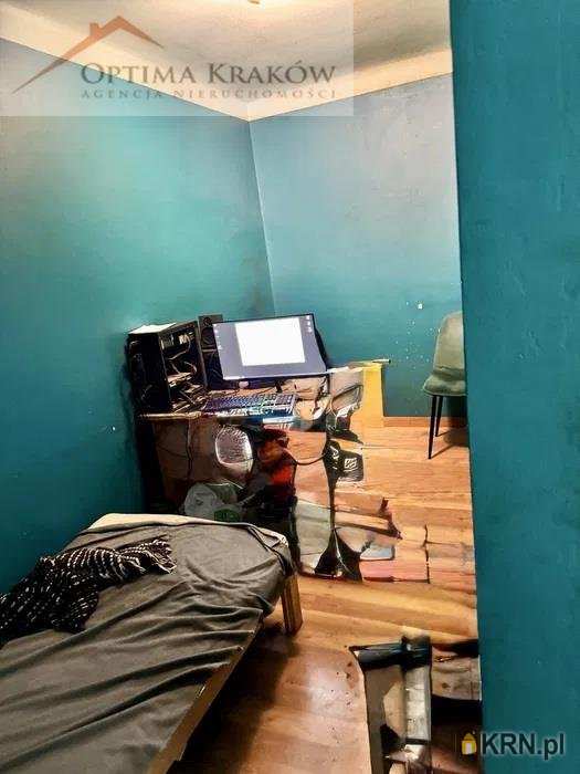 Kraków, Dębniki, ul. dr. J. Babińskiego, Mieszkanie  na sprzedaż, 2 pokojowe