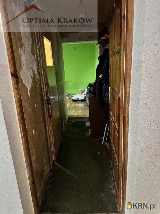 Kraków, Dębniki, ul. dr. J. Babińskiego, 2 pokojowe, Mieszkanie  na sprzedaż