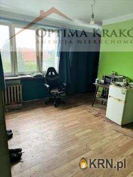 2 pokojowe, Mieszkanie  na sprzedaż, Kraków, Dębniki, ul. dr. J. Babińskiego