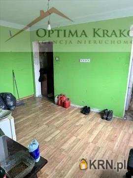 Agencja Nieruchomości Optima, Mieszkanie  na sprzedaż, Kraków, Dębniki, ul. dr. J. Babińskiego