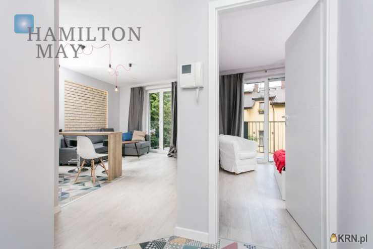 Hamilton May, Mieszkanie  do wynajęcia, Kraków, Podgórze/Stare Podgórze, ul. Piwna