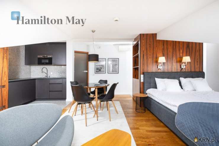 Mieszkanie  do wynajęcia, Kraków, Podgórze/Stare Podgórze, ul. Kalwaryjska, 