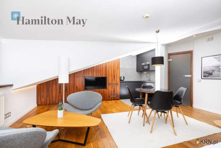 Mieszkanie  do wynajęcia, , Kraków, Podgórze/Stare Podgórze, ul. Kalwaryjska