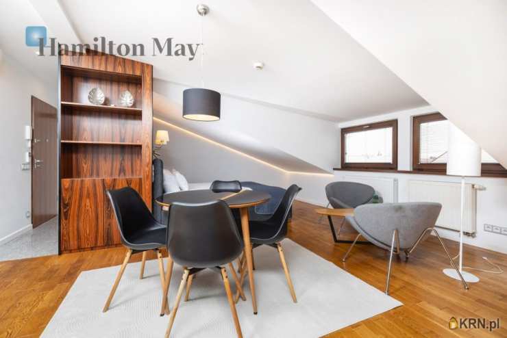 Hamilton May, Mieszkanie  do wynajęcia, Kraków, Podgórze/Stare Podgórze, ul. Kalwaryjska