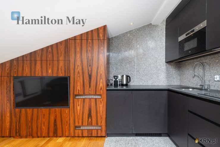 , Kraków, Podgórze/Stare Podgórze, ul. Kalwaryjska, Mieszkanie  do wynajęcia