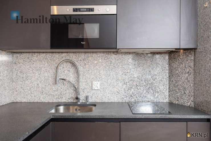 Hamilton May, Mieszkanie  do wynajęcia, Kraków, Podgórze/Stare Podgórze, ul. Kalwaryjska