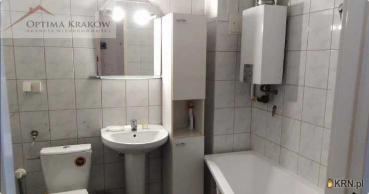 1 pokojowe, Kraków, Podgórze Duchackie/Kurdwanów, ul. Kordiana, Mieszkanie  na sprzedaż