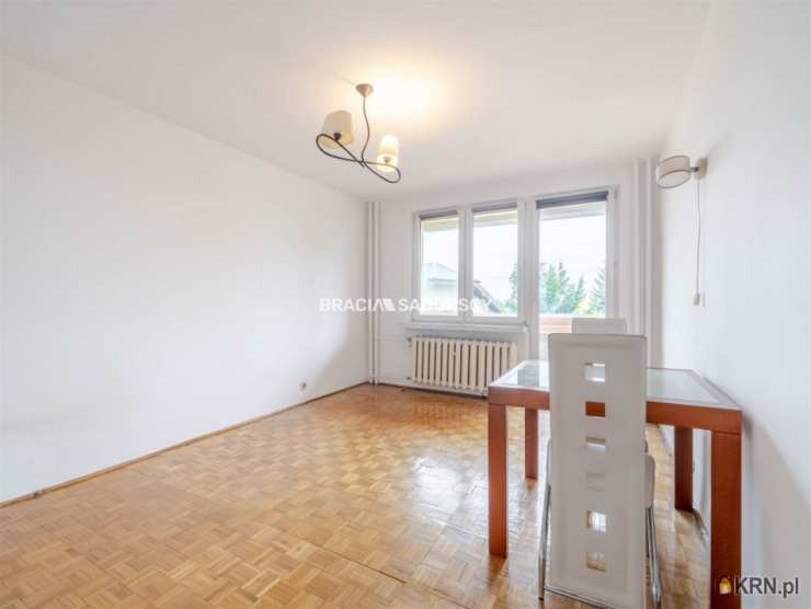 2 pokojowe, Mieszkanie  na sprzedaż, Kraków, Bieżanów-Prokocim, ul. gen. J. Jasińskiego