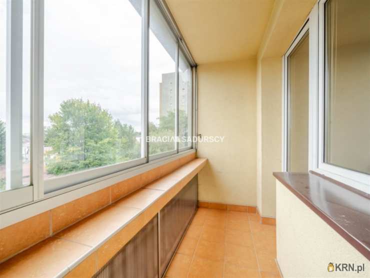 BRACIA SADURSCY ODDZIAŁ BS4 KROWODRZA, Mieszkanie  na sprzedaż, Kraków, Bieżanów-Prokocim, ul. gen. J. Jasińskiego