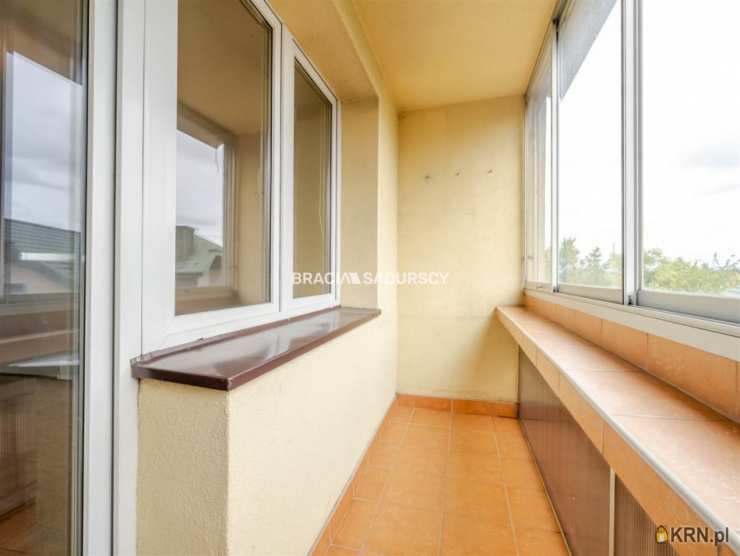 Mieszkanie  na sprzedaż, Kraków, Bieżanów-Prokocim, ul. gen. J. Jasińskiego, 2 pokojowe