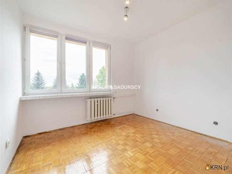 Mieszkanie  na sprzedaż, 2 pokojowe, Kraków, Bieżanów-Prokocim, ul. gen. J. Jasińskiego