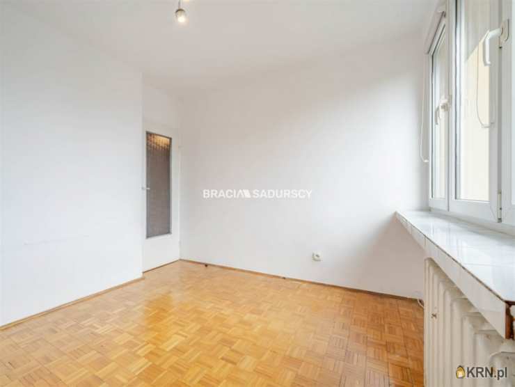 Kraków, Bieżanów-Prokocim, ul. gen. J. Jasińskiego, 2 pokojowe, Mieszkanie  na sprzedaż