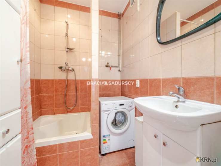 BRACIA SADURSCY ODDZIAŁ BS4 KROWODRZA, Mieszkanie  na sprzedaż, Kraków, Bieżanów-Prokocim, ul. gen. J. Jasińskiego