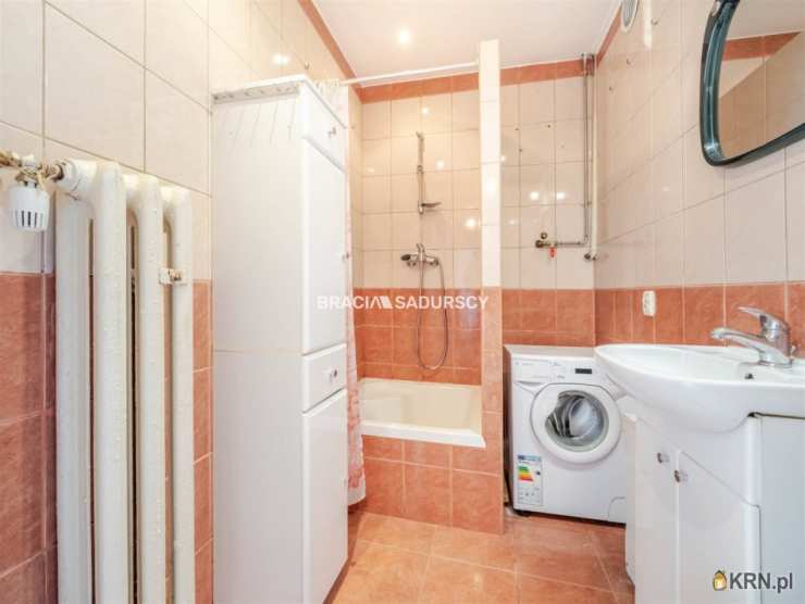 Mieszkanie  na sprzedaż, Kraków, Bieżanów-Prokocim, ul. gen. J. Jasińskiego, 2 pokojowe