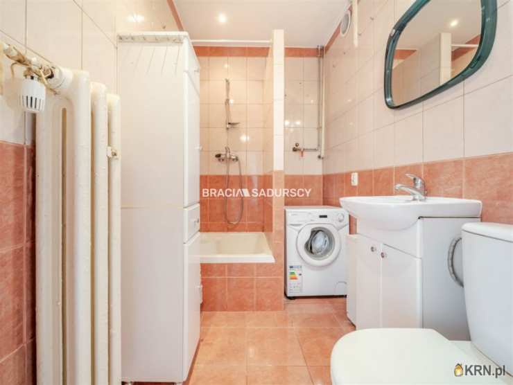 Mieszkanie  na sprzedaż, 2 pokojowe, Kraków, Bieżanów-Prokocim, ul. gen. J. Jasińskiego